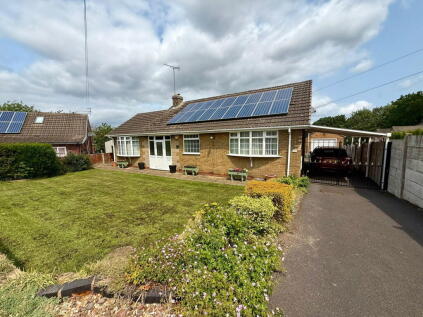 Gresley Wood Road, Church Gresley, DE11 9QN