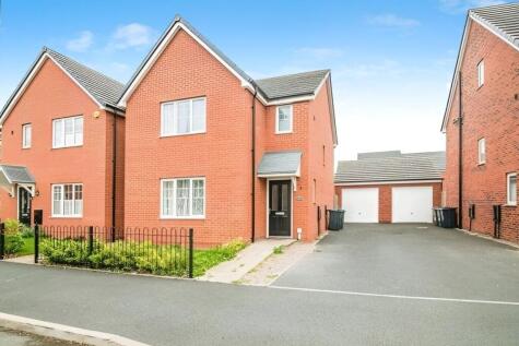 Wicket Drive, Birmingham, B16 0ND