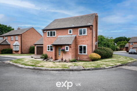 Scorers Close, Shirley