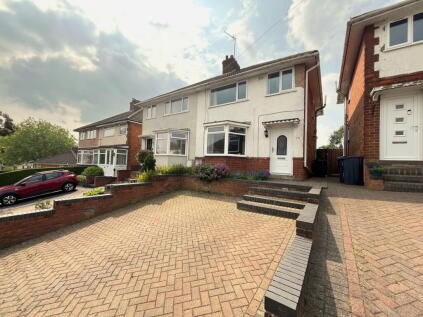 Fryer Road, West Heath