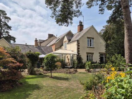 CULWORTH VILLAGE , Nr Banbury