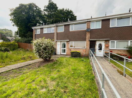 Winchester Gardens, Northfield