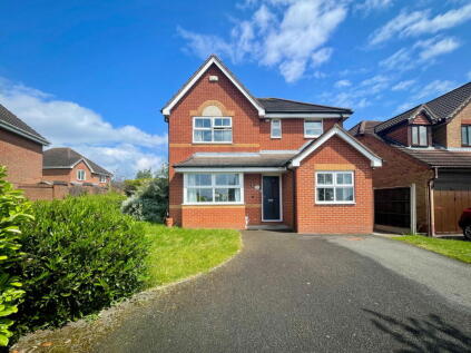 Aston Drive, Newhall, DE11 0PD