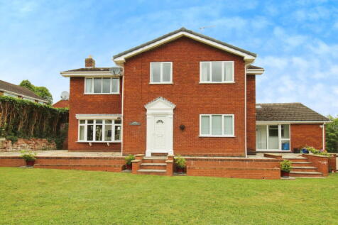 Daddlebrook Road, Alveley, Bridgnorth, WV15 6NT