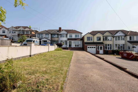 Mardon Road, Birmingham, B26 3ER