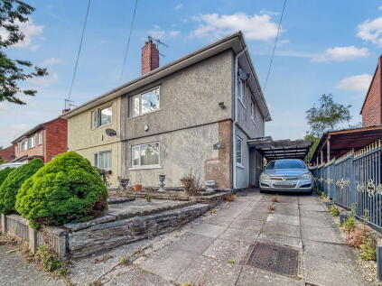 Riverside Road, Trent Vale, Stoke-on-Trent