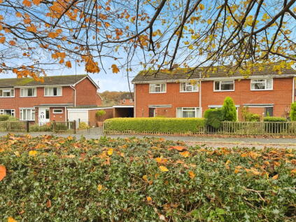 School Lane, Trefonen, Oswestry, SY10 9DY