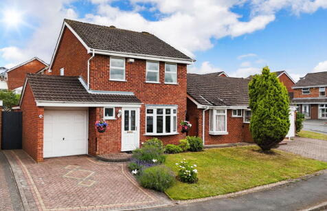Royal Close, Brierley Hill, DY5 3HW