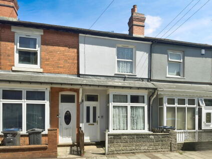 Ryland Road, Sparkhill, Birmingham, B11 3NR