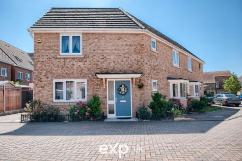 The Timber Way, Shard End, Birmingham, B34 7AS