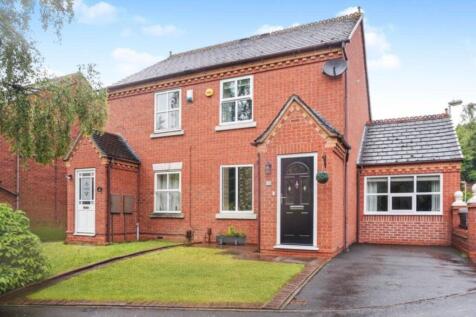 Cooknell Drive, Stourbridge, DY8 5TD