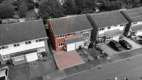 Rosewood Close, Tamworth, B77 3PB