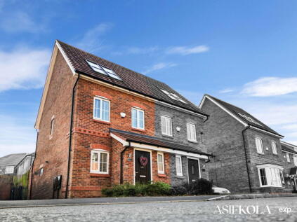 Lea Hall Green, Handsworth Wood, Birmingham, B20 2AW