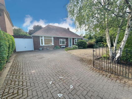 Wigginton Road, Tamworth, B79 8RP