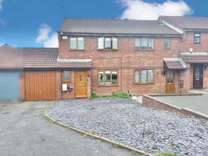 Thorncliffe Way, Nuneaton, CV10 0XT