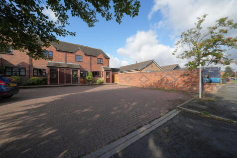 Greenhill Lane, Wheaton Aston