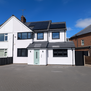 Tachbrook Road, Leamington Spa, CV31 3DF