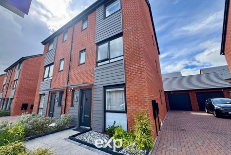 Light Hall Lane, Shirley