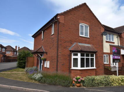 Ripley Grove, Dudley, DY1 3TA