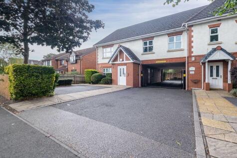 Apt 3 Beech Court, Chester Road, Sutton Coldfield, B73 5BS