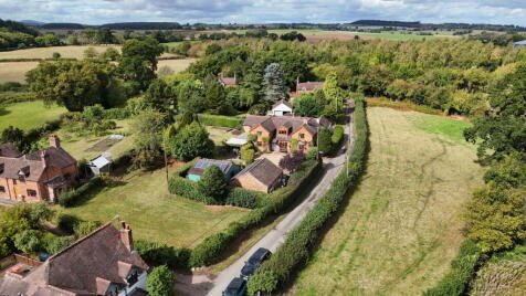 Blymhill Common, Shifnal
