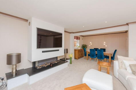 Church Street, Chasetown, Burntwood