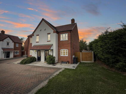 Staley Grove, Highley, Bridgnorth, WV16