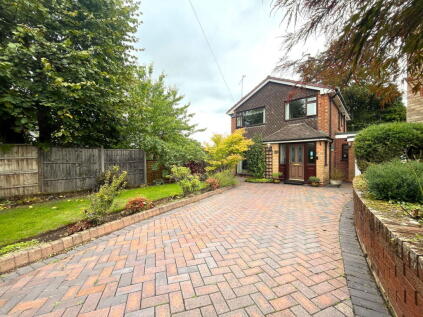 Woodglade Croft, Kings Norton