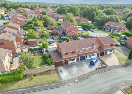 Green Meadows, Heath Hayes