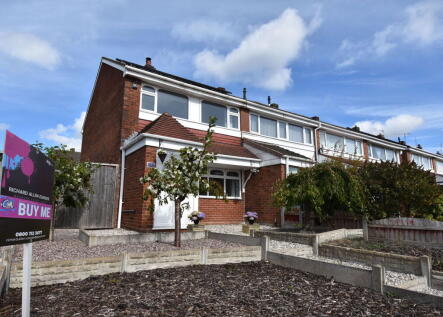 Winding Mill South, Brierley Hill, DY5 2LW