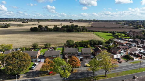 Woodend Road, Wednesfield, Wolverhampton