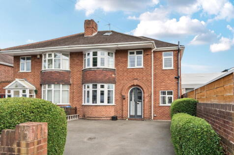 Holden Road, Wednesbury, WS10 0DB