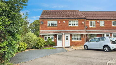 Wyld Close, West Bromwich, B71 2AY