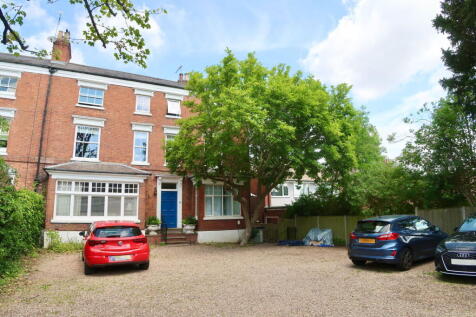 Clarendon Road,Kenilworth,CV8 1HZ