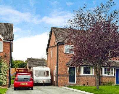 Cabin Lane, Oswestry, SY11 2PF