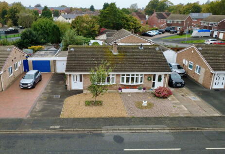 Millfields Road, Wellington, Telford, TF1 1PW
