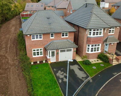 Sampson Hollaway Mews, Priorslee, Telford, Shropshire, TF2 9XF