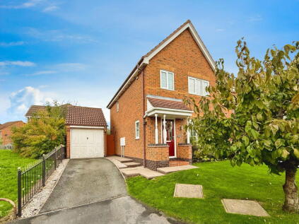 Springwood Farm Road, Midway