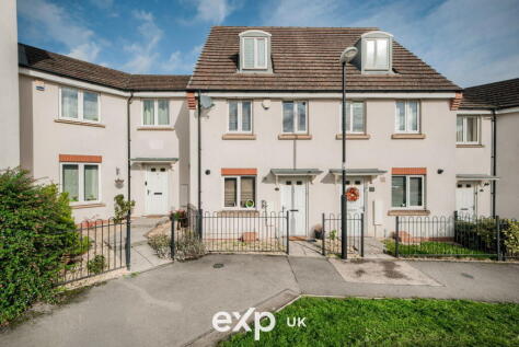 Grenadier Drive, New Stoke Village, Coventry, CV3 1NN