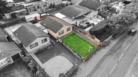 Walsall Road, Wednesbury