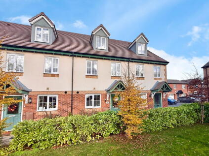 Askew Way, Woodville