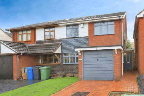 Brownshore Lane, Essington, Wolverhampton, WV11 2AL