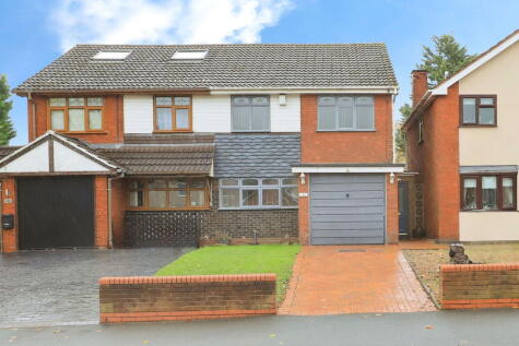 Brownshore Lane, Essington, Wolverhampton, WV11 2AL