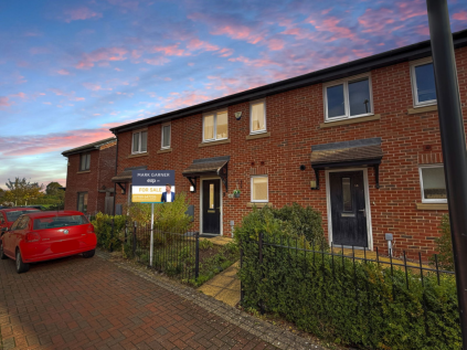 Duddell Street, Lawley Village, Telford, TF4