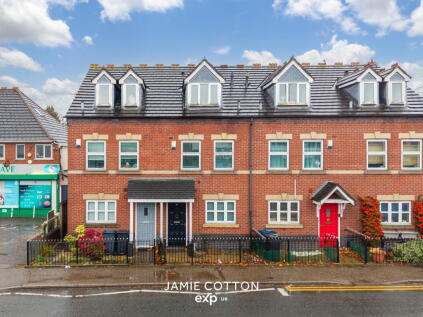 Hagley Road West,Quinton,Birmingham,B32 1AJ