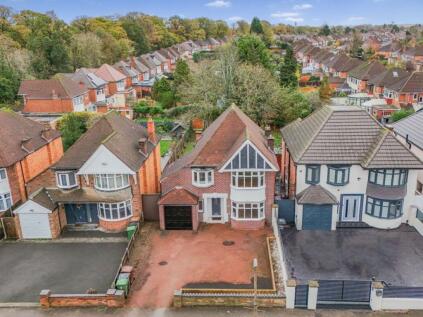 Marlborough Road,Castle Bromwich,Birmingham,B36 0EH