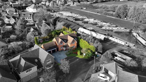 Queens Road, Calf Heath, Wolverhampton