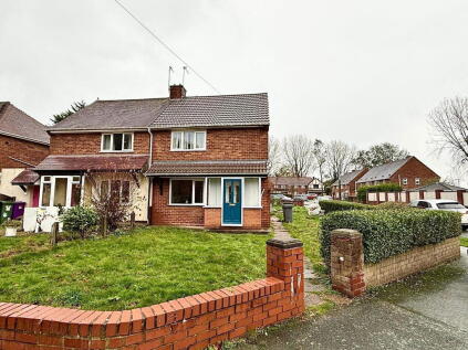 Griffiths Drive, Wolverhampton, WV11 2JR