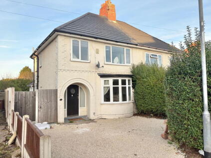 Princess Street, Cannock, WS11 5JS