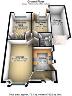Floorplan 2